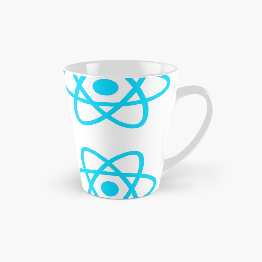 Item preview, Tall Mug designed and sold by M0n4d.