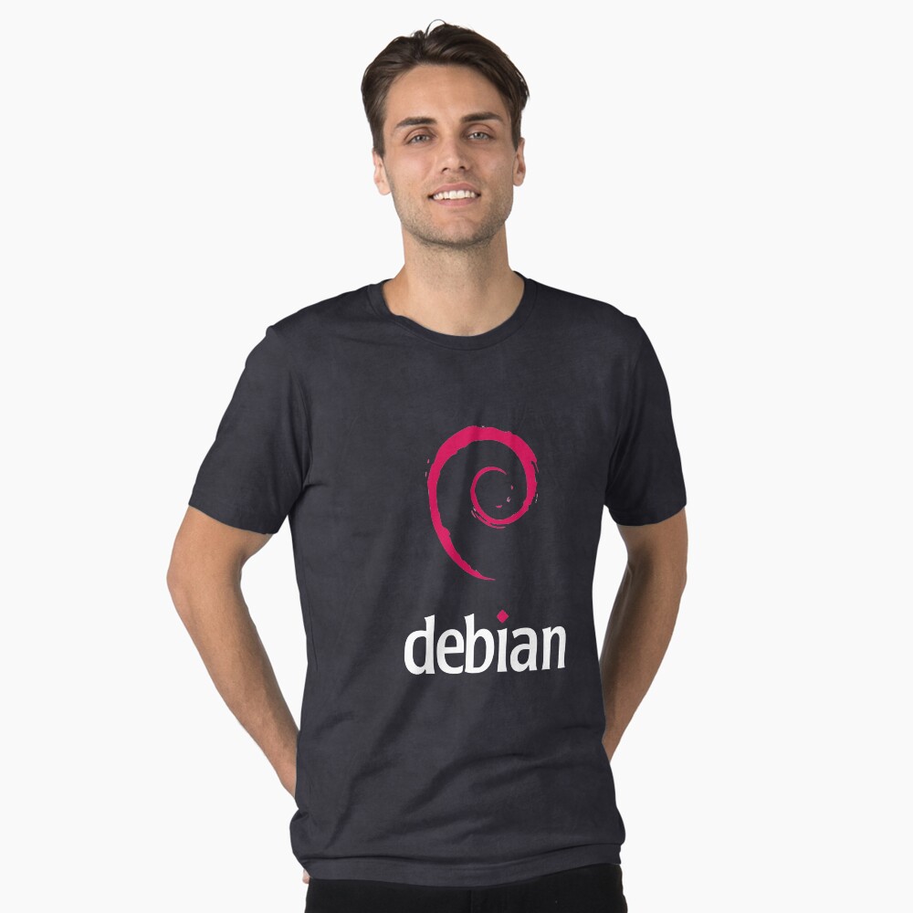 Vista previa del artículo con la obra «Camiseta vintage con efecto desgastado», diseñado y vendido por simontals.
