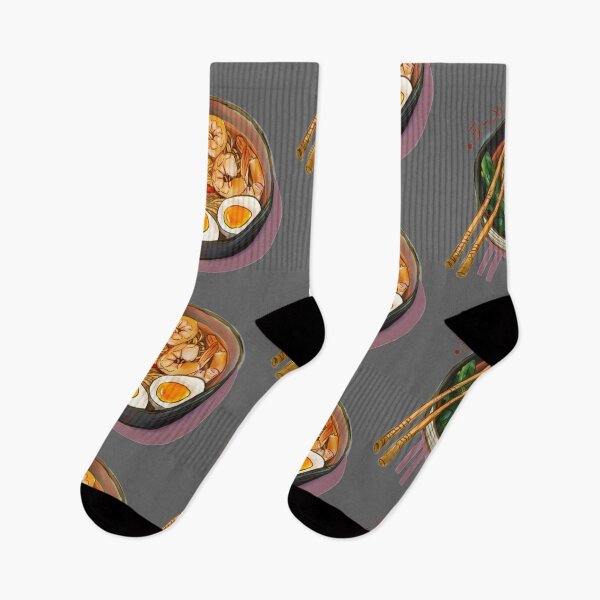 Artikelvorschau, Japanses Ramen Nudelschale entworfen und verkauft von Wieskunde.