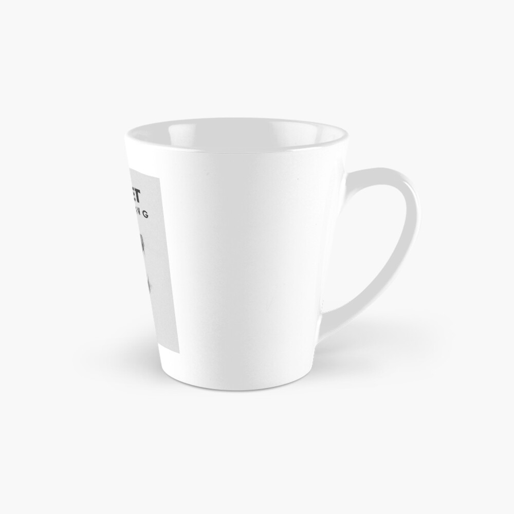 Item preview, Tall Mug designed and sold by SuccessHunters.
