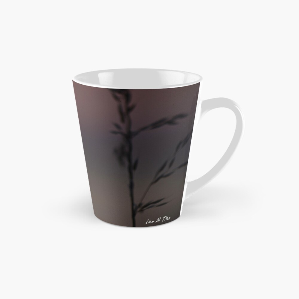 Item preview, Tall Mug designed and sold by Lien Titus.