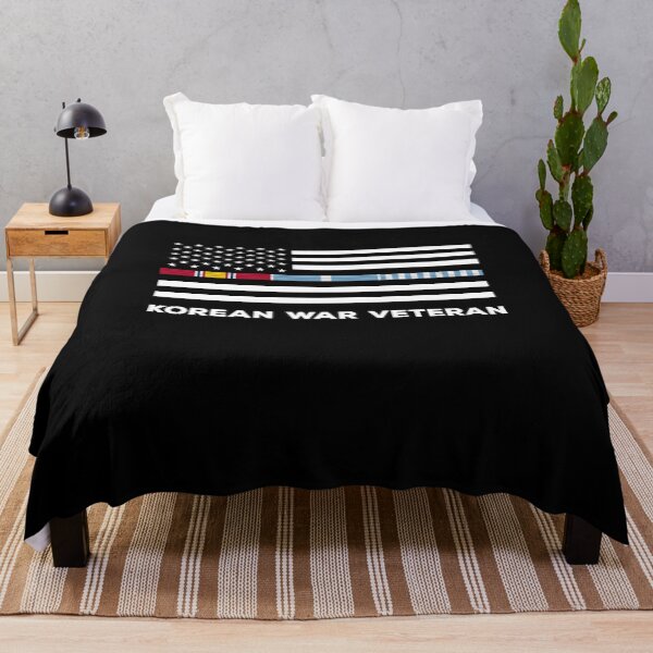 Item preview, Korean War Veteran Pride Korea Service Ribbon designed and sold by Revinct-Designs.
