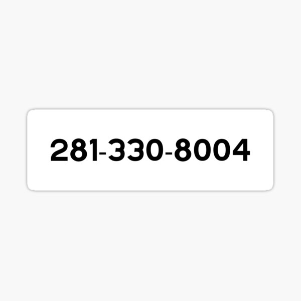 Artikelvorschau, 281-330-8004 Mike Jones entworfen und verkauft von wysimports.