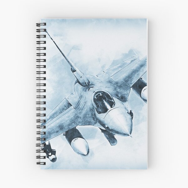 Item preview, F-16 Fighting Falcon  designed and sold by AM FineArtPrints.
