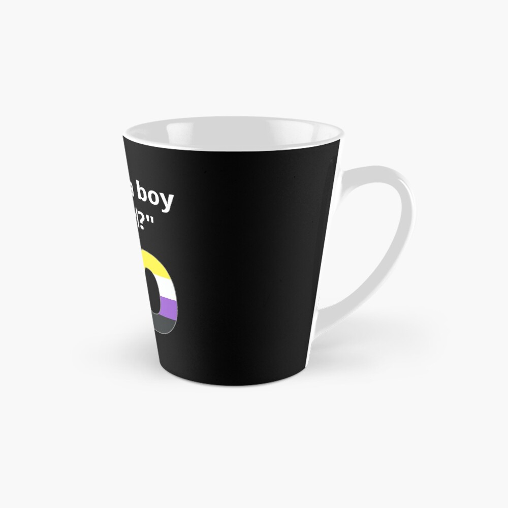 Item preview, Tall Mug designed and sold by shaneisadragon.