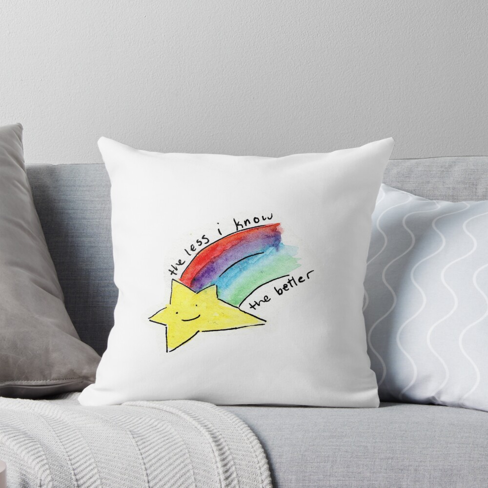 Item preview, Throw Pillow designed and sold by alenac.