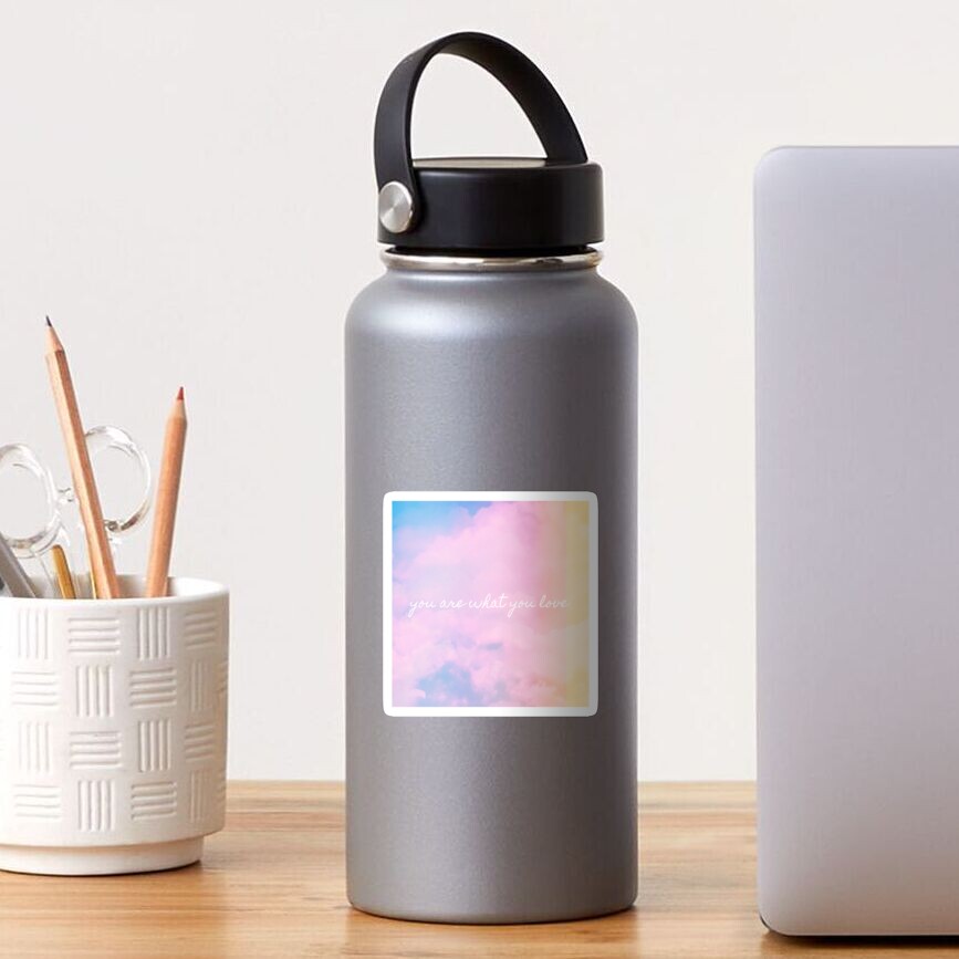 Artikel-Vorschau von Sticker, designt und verkauft von asoleildesign.