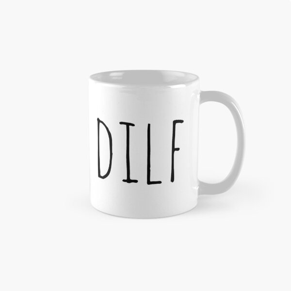 Artikelvorschau, Dilf entworfen und verkauft von cutelittletext.