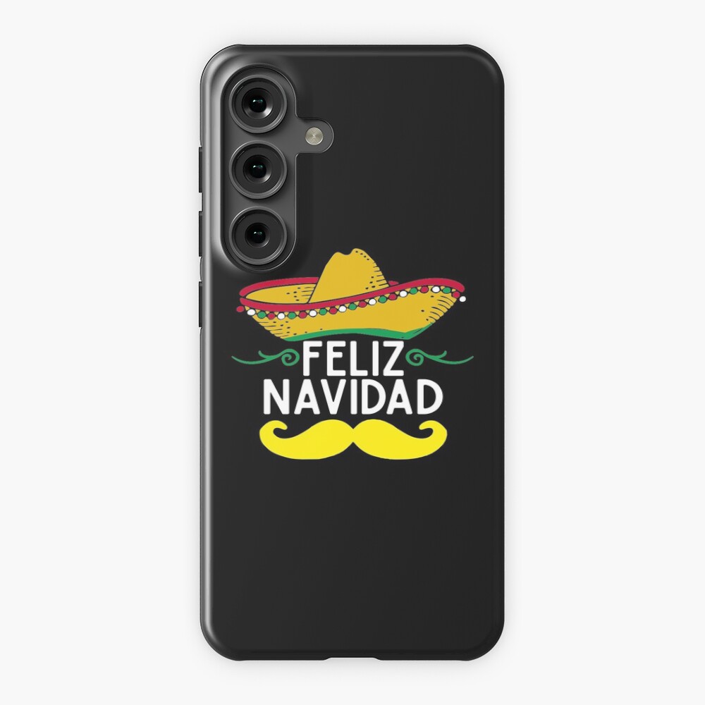 Vista previa del artículo con la obra «Funda rígida para Samsung Galaxy», diseñado y vendido por alenaz.