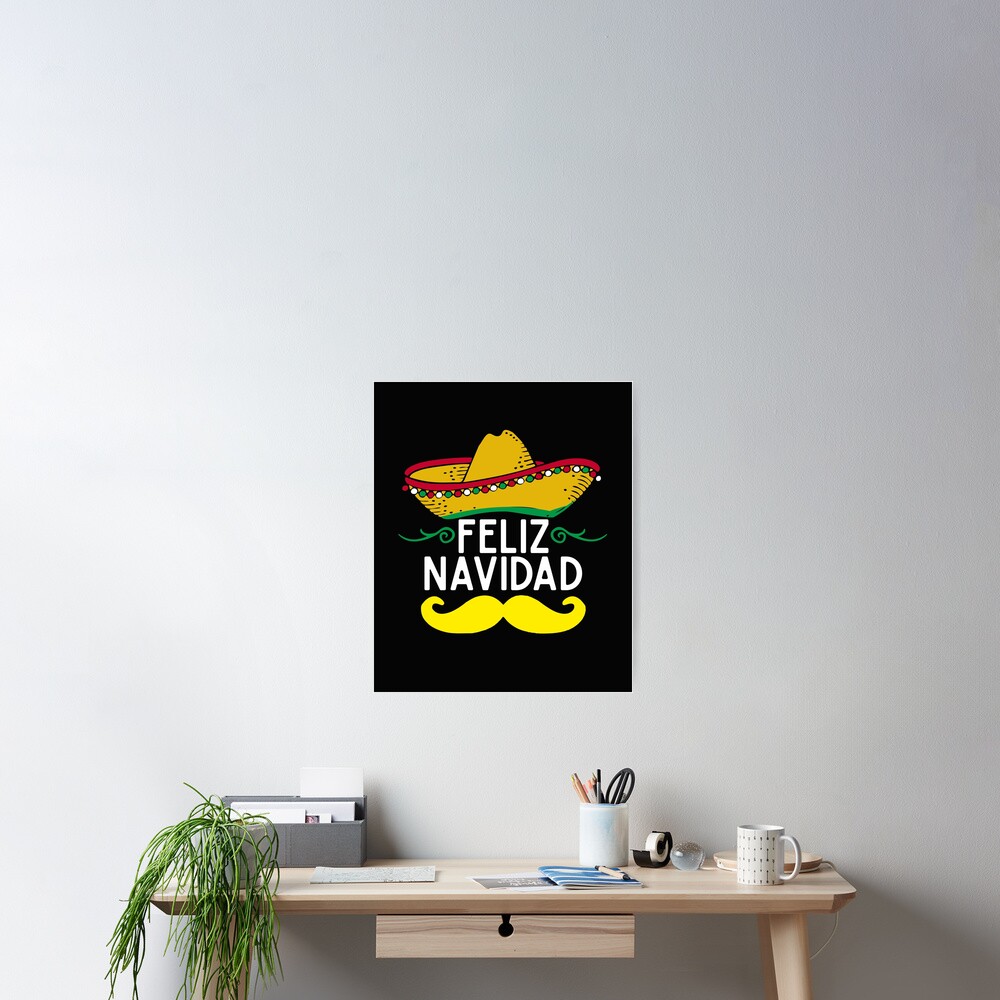 Vista previa del artículo con la obra «Póster», diseñado y vendido por alenaz.