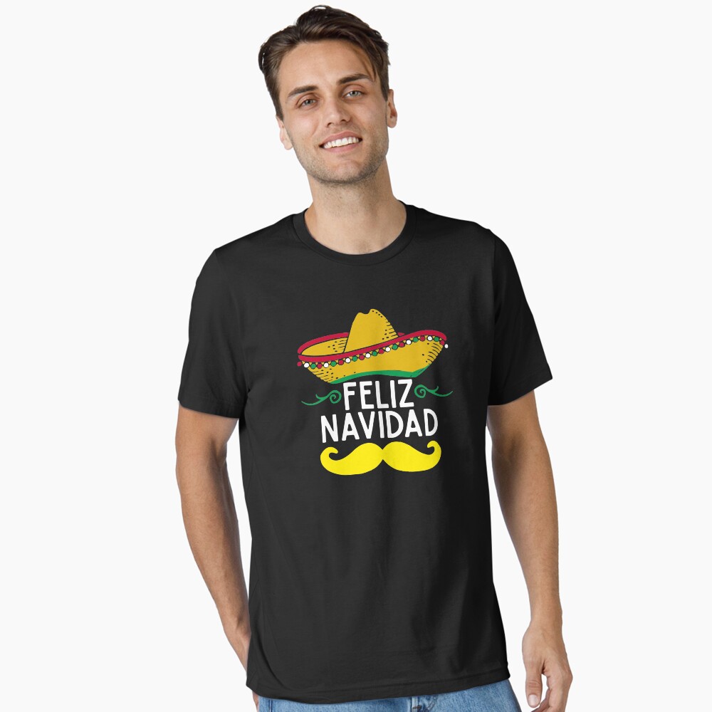 Vista previa del artículo con la obra «Camiseta esencial», diseñado y vendido por alenaz.
