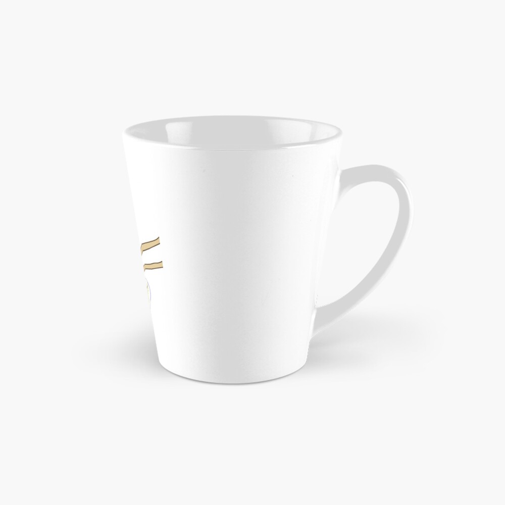 Artikel-Vorschau von Tasse (konisch), designt und verkauft von TeaBag114.