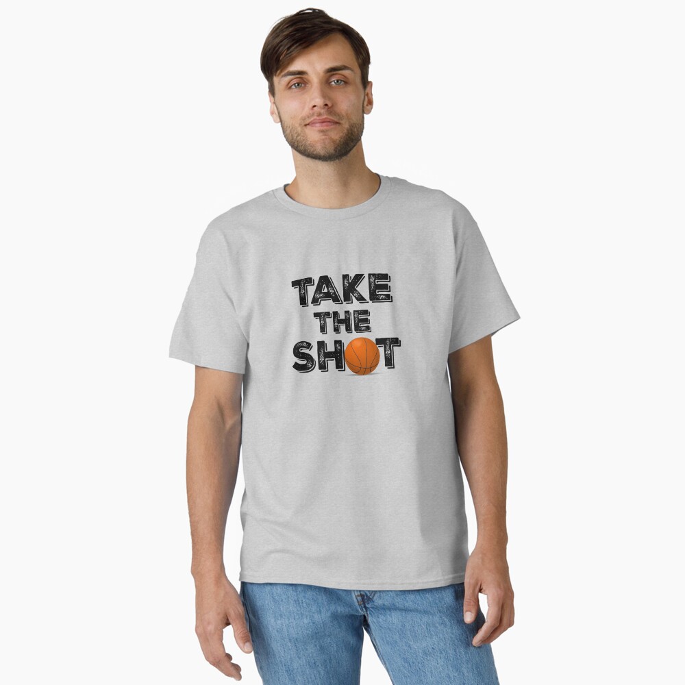 Item preview, Classic T-Shirt designed and sold by motivateme.