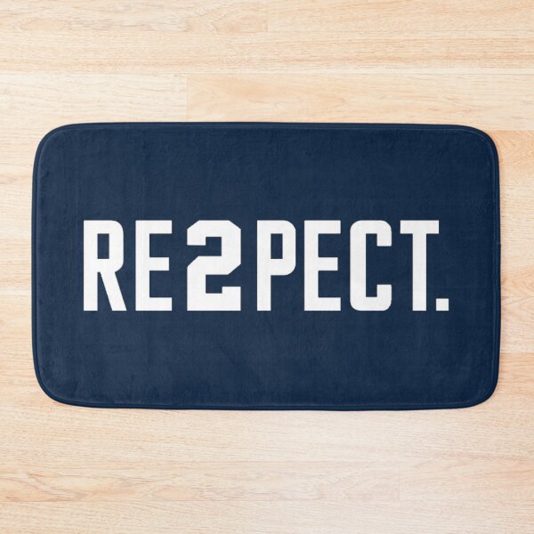 Item preview, Derek Jeter - Respect  designed and sold by BronxBomberHQ.