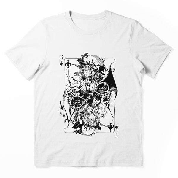 Artikelvorschau, Touhou-Projekt - Remilia & Flandre Scarlet entworfen und verkauft von Styletto.
