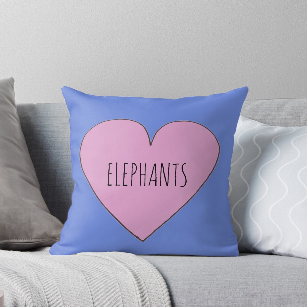 Item preview, Throw Pillow designed and sold by Rob Price.