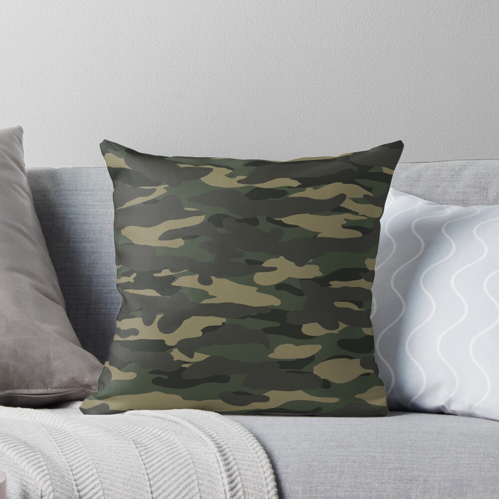 Item preview, Throw Pillow designed and sold by christineiris.