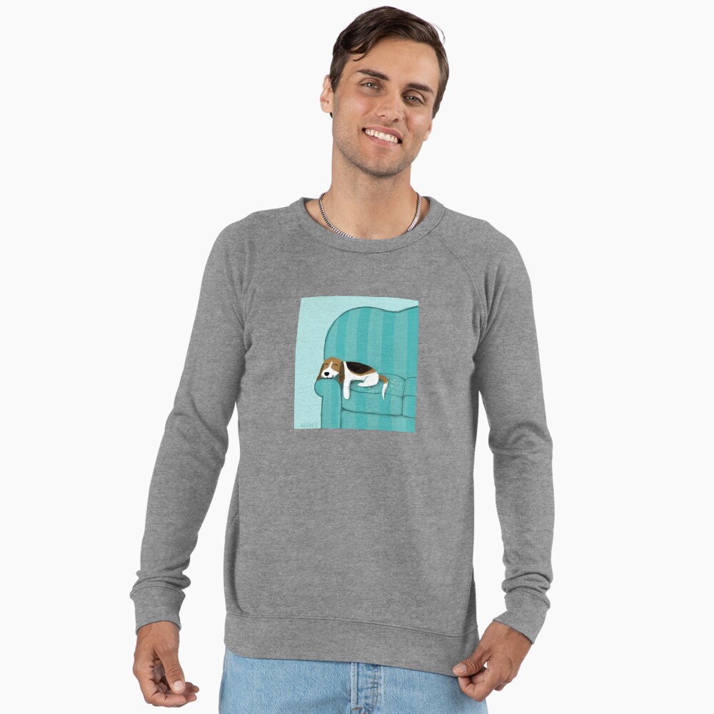 Artikel-Vorschau von Leichter Pullover, designt und verkauft von Jenn Inashvili.