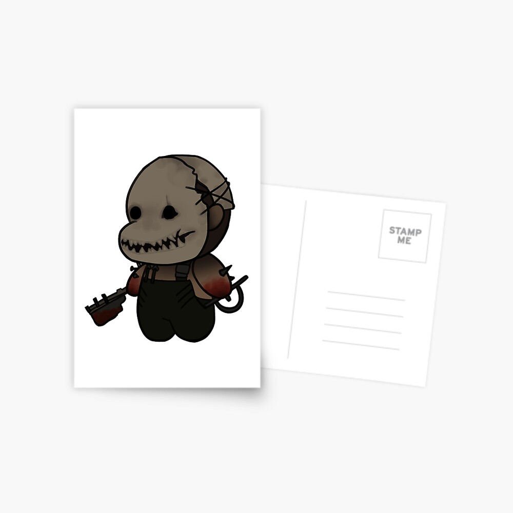 Item preview, Postcard designed and sold by blinkingbat.