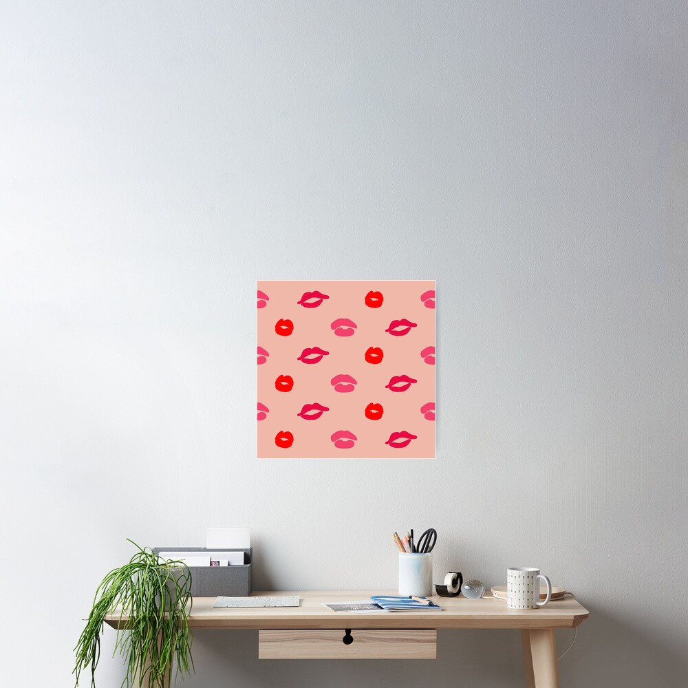 Item preview, Poster designed and sold by newburyboutique.