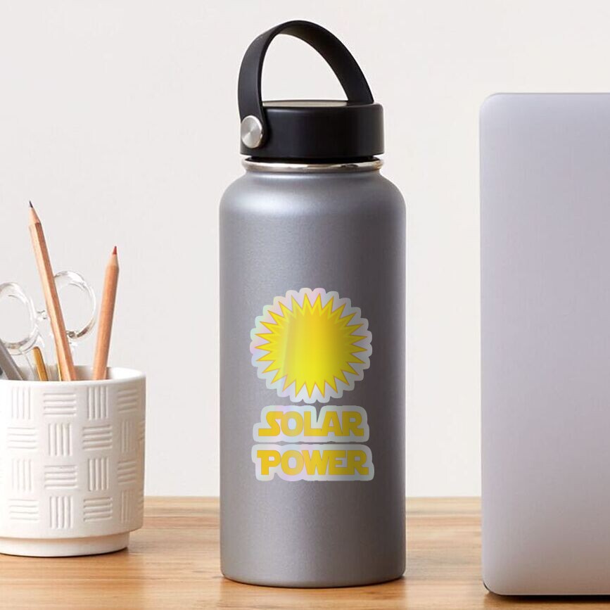 Aperçu de l'œuvre Sticker holographique créée et vendue par deanworld.