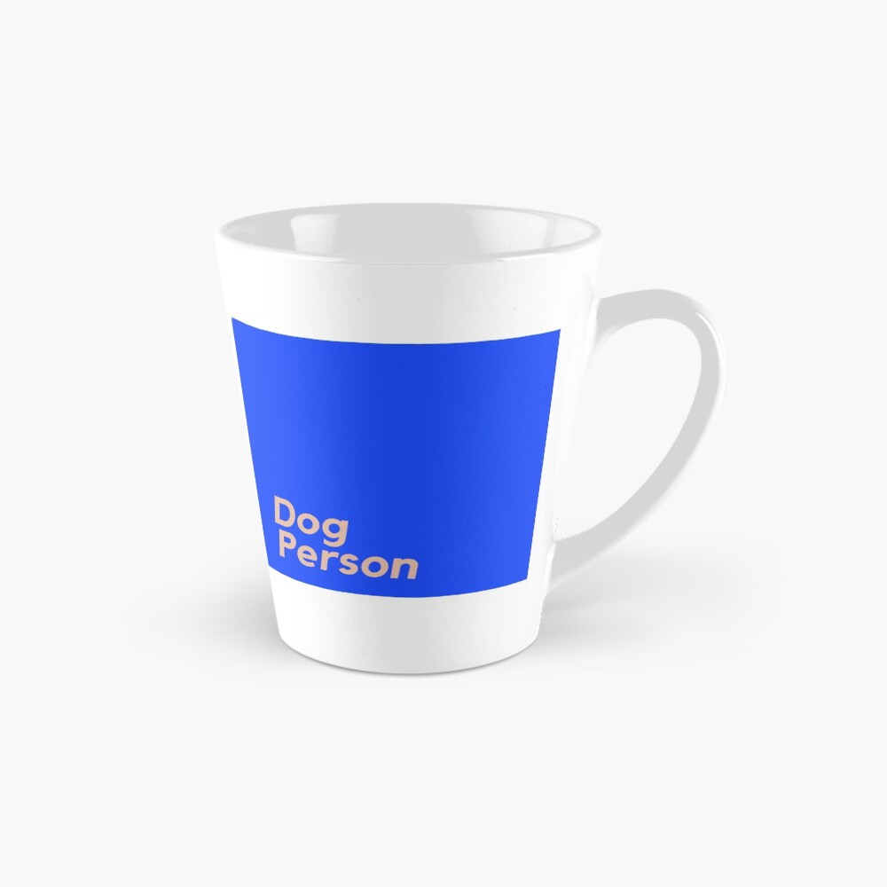 Item preview, Tall Mug designed and sold by DWaffleDesigns.