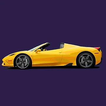 Artwork thumbnail, Speciale Aperta by amf40