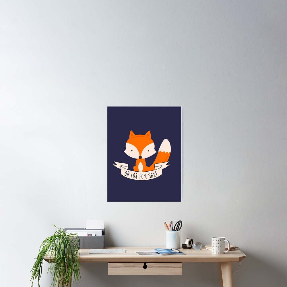 Vista previa del artículo con la obra «Póster», diseñado y vendido por L Webster.