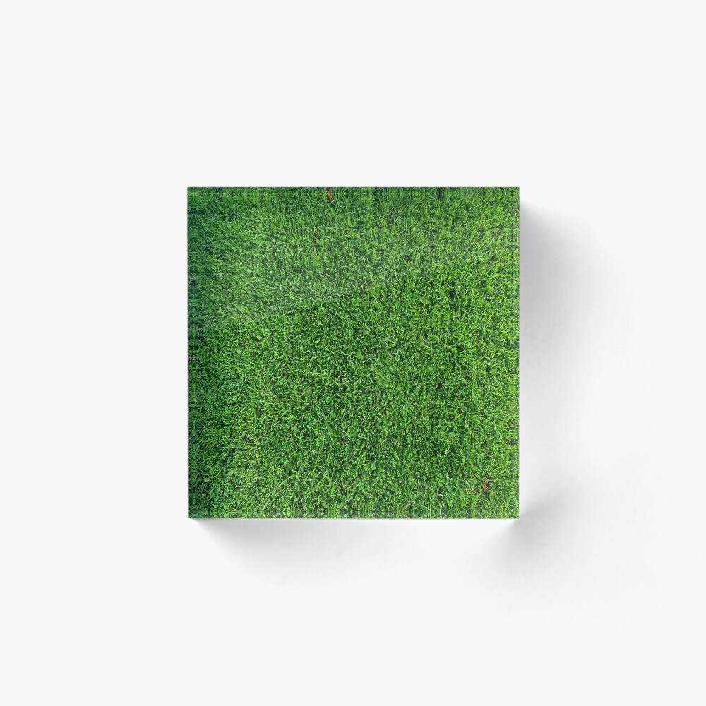 Item preview, Acrylic Block designed and sold by Jeremy Crotty.