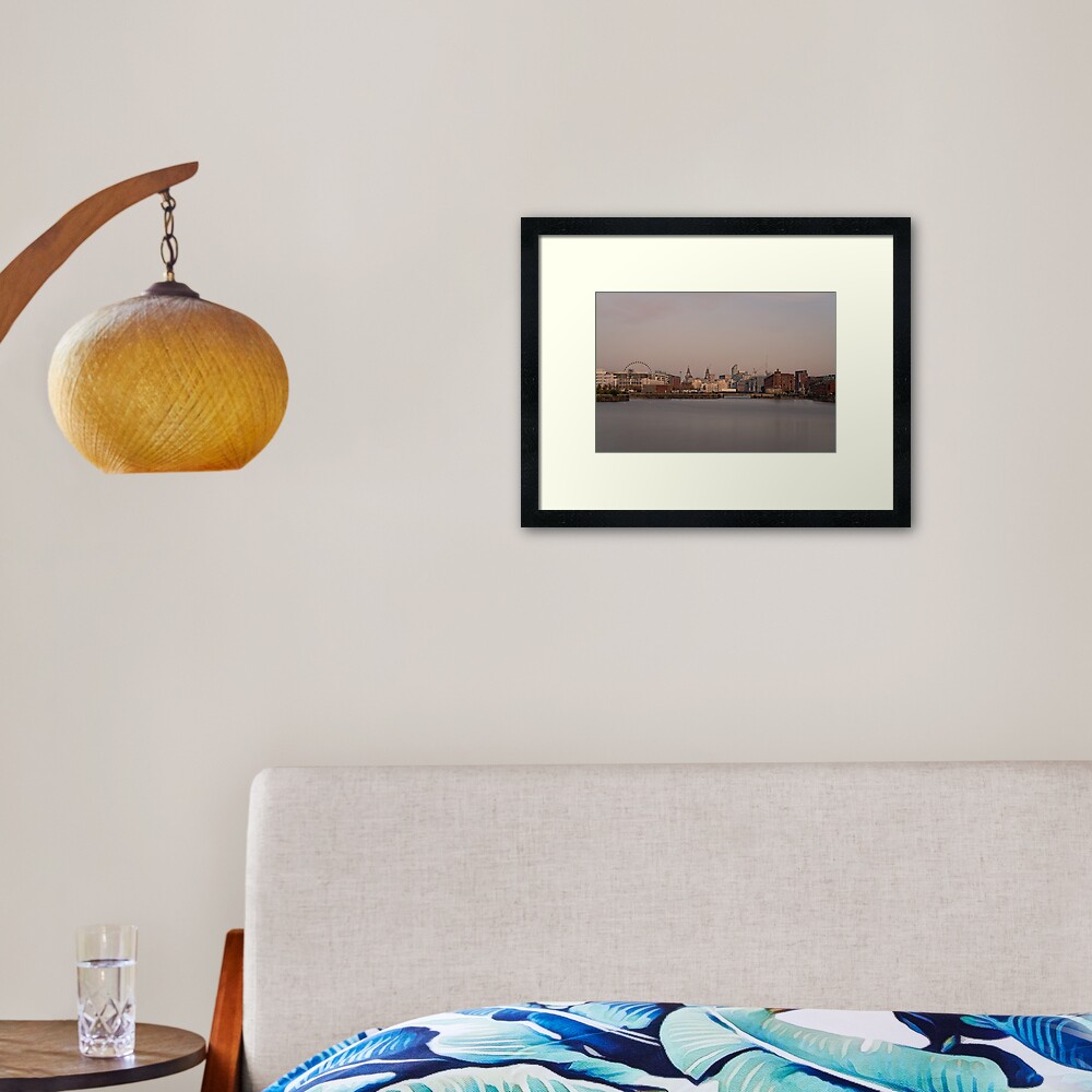 Artikel-Vorschau von Gerahmter Kunstdruck, designt und verkauft von rawshutterbug.