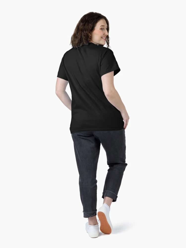 Thumbnail 6 of 7, Classic T-Shirt, Buddy designed and sold by alexisnotadude.
