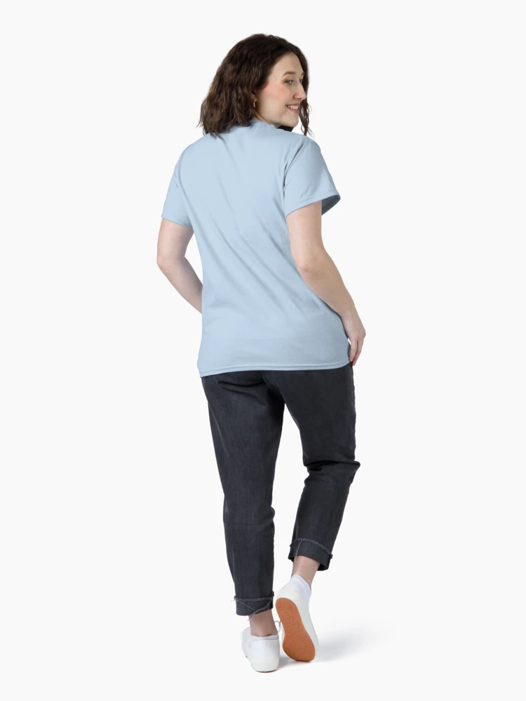 Thumbnail 6 von 7, Classic T-Shirt, Biba Putt - Gutes Kind designt und verkauft von sugi007.