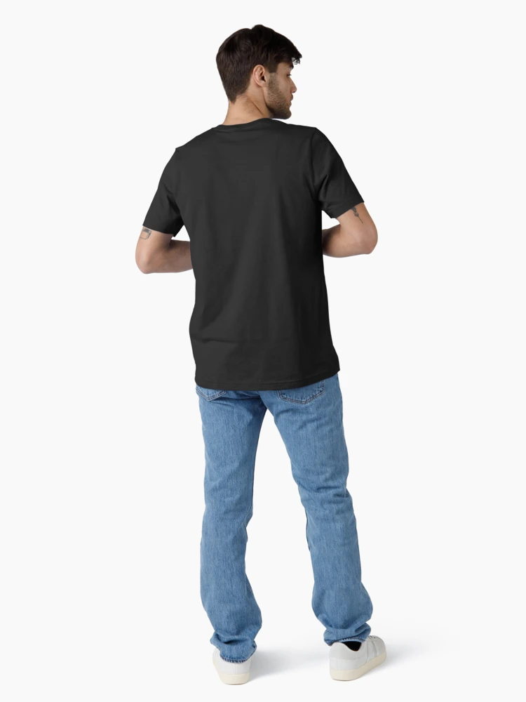 Aperçu 5 sur 7. T-shirt essentiel avec l'œuvre Salem's Lot - Série King Première édition créée et vendue par TheUnseenPeril.