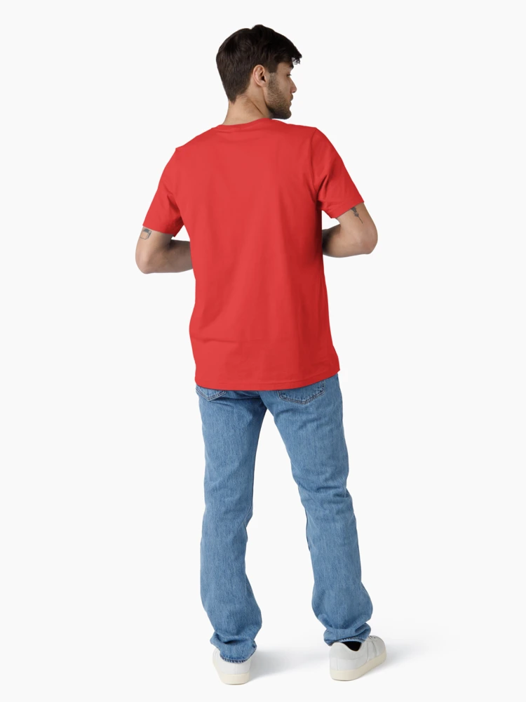 Aperçu 5 sur 7. T-shirt essentiel avec l'œuvre AOC pour président créée et vendue par popdesigner.