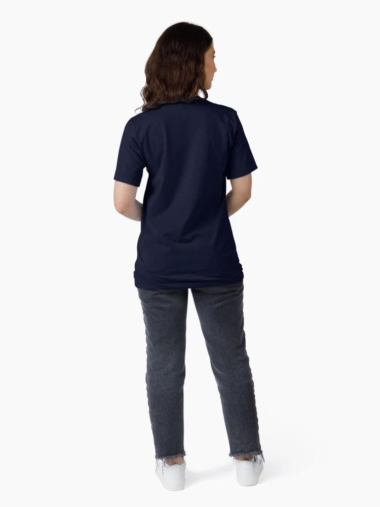 Aperçu 6 sur 7. T-shirt essentiel avec l'œuvre Bureau fédéral de contrôle | Logo du jeu Control | Logo en détresse créée et vendue par surik-.