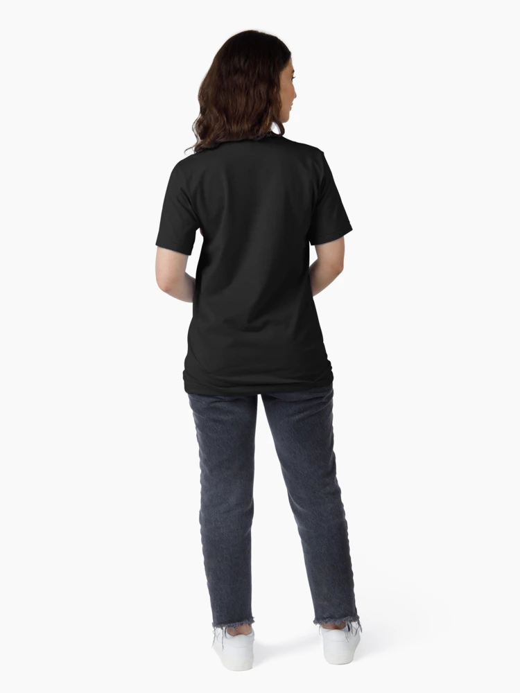 Aperçu 6 sur 7. T-shirt essentiel avec l'œuvre Salem's Lot - Série King Première édition créée et vendue par TheUnseenPeril.
