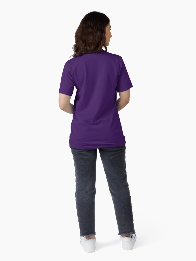 Thumbnail 6 of 7, Essential T-Shirt, Turtle Power DON designed and sold by hugodourado.