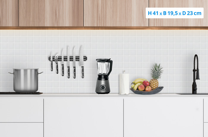 Bosch VitaPower Series 4 MMB6172S visual Coolblue 1