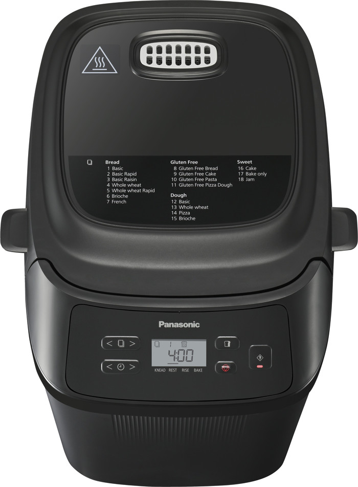 Panasonic SD-PN100KXE top