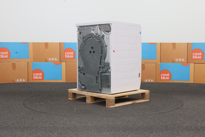 AEG TR96CVC89 AbsoluteCare Pro