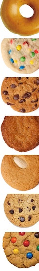 Cookie-afbeelding