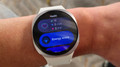 Samsung Galaxy Watch 8 Gris Anthracite 40 mm (Image 3 sur 5)