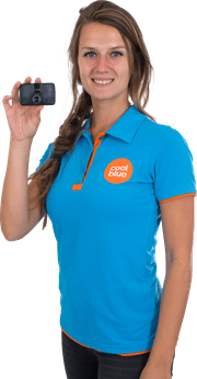 Dash cams
