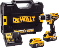 DeWalt DCD796P2-QW