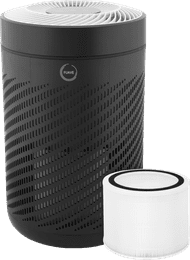 Fuave Comfort Air + Filtre HEPA supplémentaire