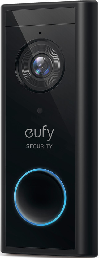 Anker eufy Video Doorbell Battery Set + Chime