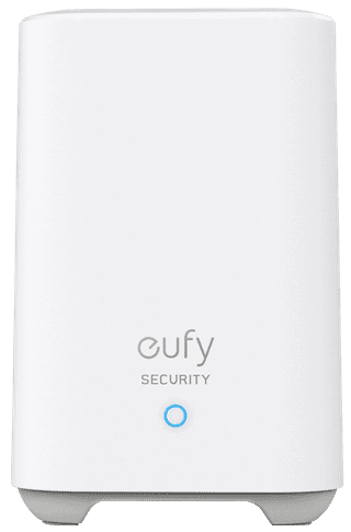 Anker eufy Video Doorbell Battery Set + Chime