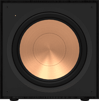 Klipsch R-121SW