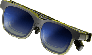 VITURE x Cyberpunk 2077 Luma Cyber XR Glasses