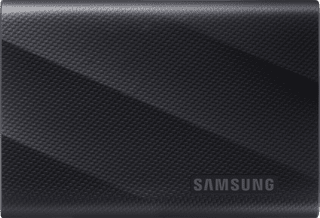 Samsung T9 Portable SSD 4TB Zwart